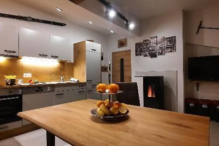 Haus Schober Apartment Bad Hofgastein Luaran gambar