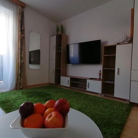 Haus Schober Apartment Bad Hofgastein Luaran gambar