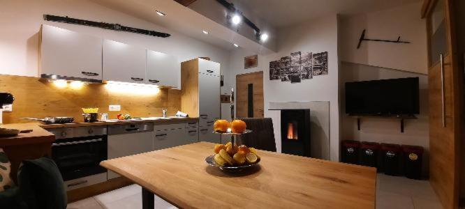 Haus Schober Apartment Bad Hofgastein Luaran gambar