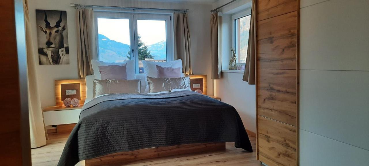 Haus Schober Apartment Bad Hofgastein Luaran gambar