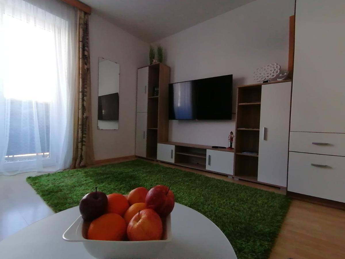 Haus Schober Apartment Bad Hofgastein Luaran gambar